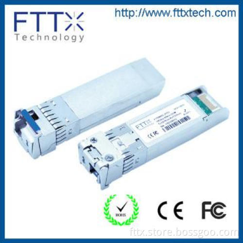 3.072G LC BIDI SFP 20km 1310Tx1550Rx